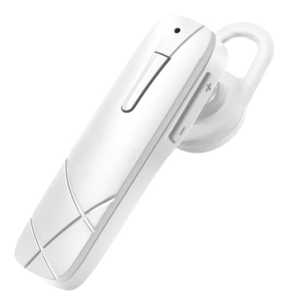 Praktiskt Bluetooth Handsfree Headset (Mini)