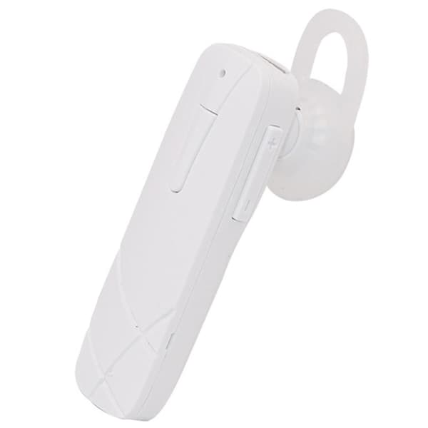 Praktiskt Bluetooth Handsfree Headset (Mini)