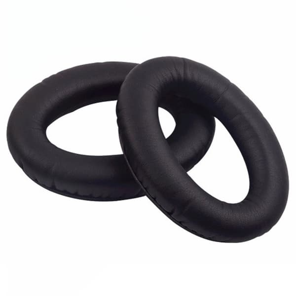 Udskiftningspuder til BOSE QuietComfort 35