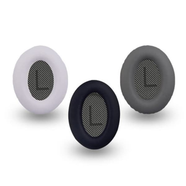 Udskiftningspuder til BOSE QuietComfort 35