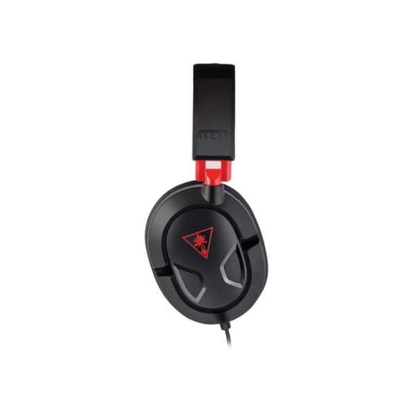 Turtle Beach Recon 50PC Multiplatform Gaming Headset - TBS-6003-02