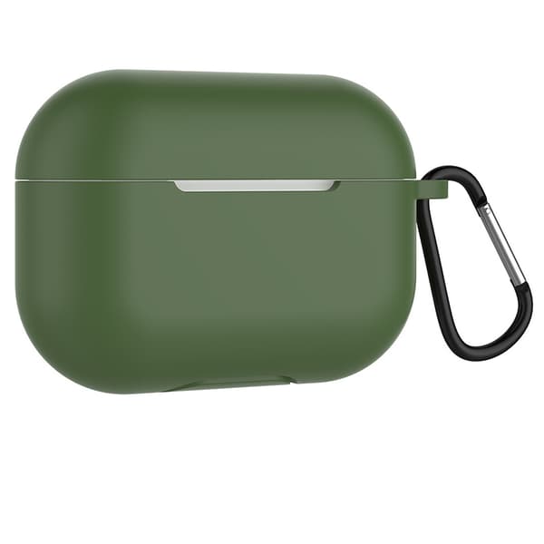 AirPods Pro/3 Stilrent Silikonskal