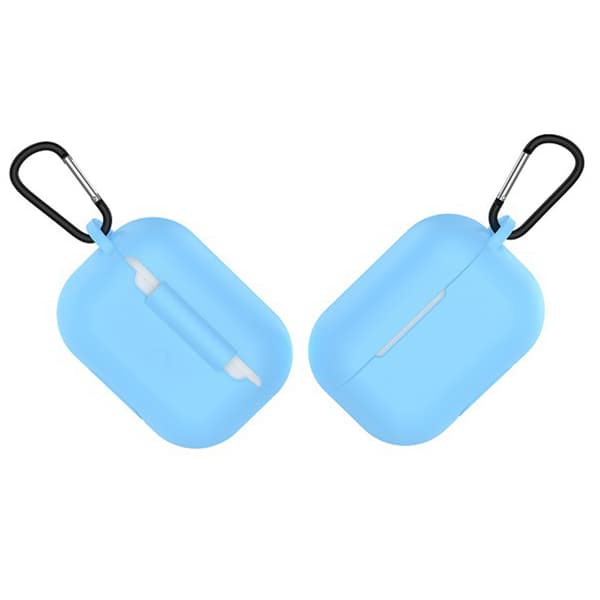 Skyddande Silikonskal för AirPods Pro/3
