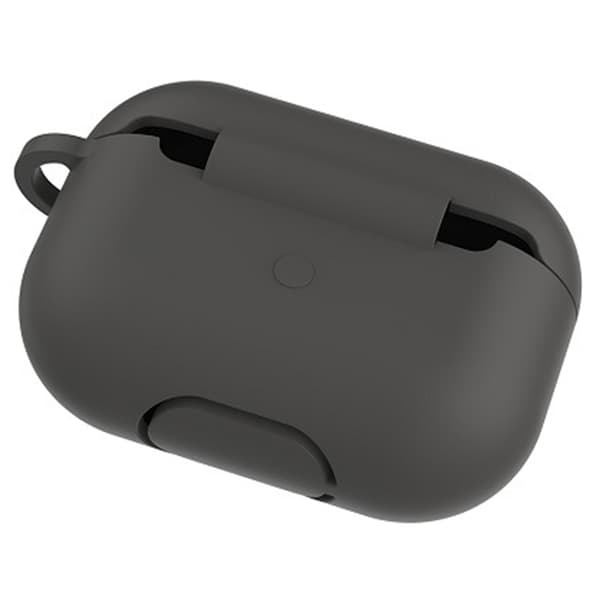 Skyddande Silikonskal för AirPods Pro/3