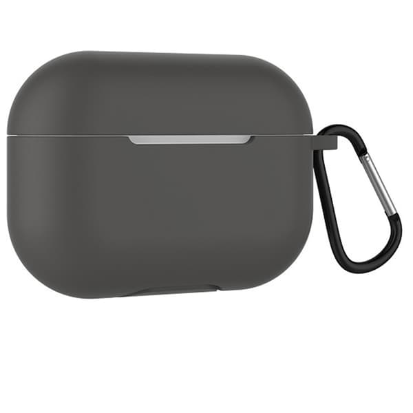 Skyddande Silikonskal för AirPods Pro/3