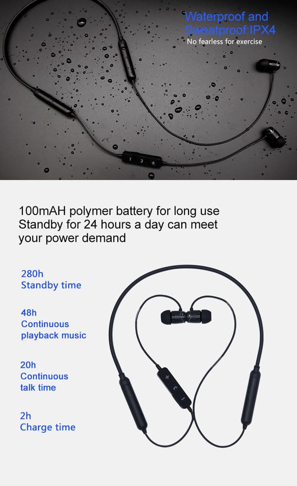 SoundMAGIC Combo pack E11BT och E80CRG