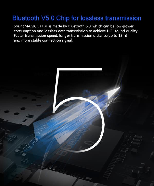SoundMAGIC Combo pack E11BT och E80CRG