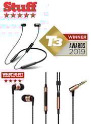 SoundMAGIC Combo pack E11BT och E80CRG