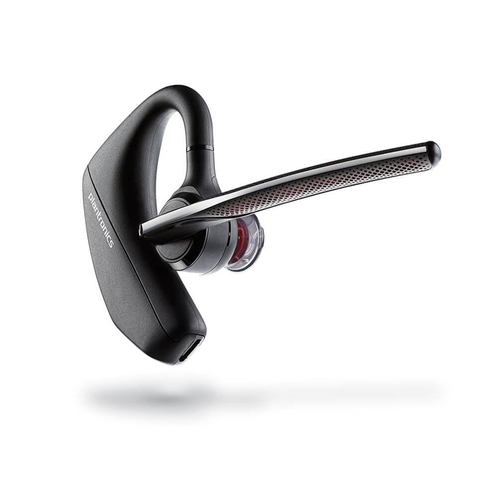 PLANTRONICS Voyager 5200 2020 Svart BT HF 203500-105