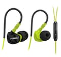 Miniatyrbild 4 av 11: Sport In-ear Hörlurar med Mic (Earphone)