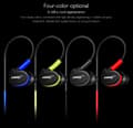 Miniatyrbild 9 av 11: Sport In-ear Hörlurar med Mic (Earphone)