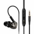 Miniatyrbild 1 av 5: FONGE Sport In-ear Hörlurar med Mic (Earphone)