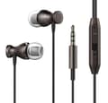 Miniatyrbild 4 av 11: TOMKAS In-ear Magnetic Earphone With Mic In-lineControl