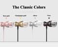 Miniatyrbild 8 av 11: TOMKAS In-ear Magnetic Earphone With Mic In-lineControl