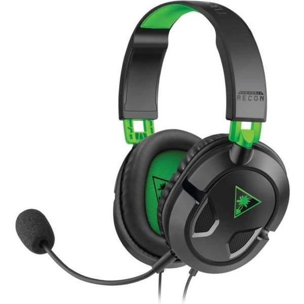 Recon 50X