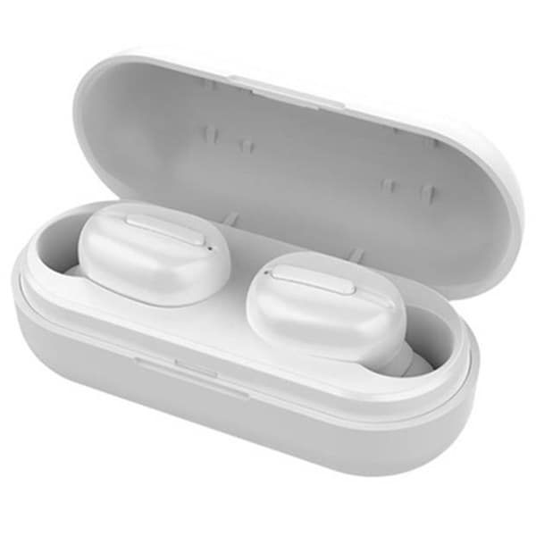 L13 TWS Bluetooth Kraftfulla Bekväma In-Ear Hörlurar