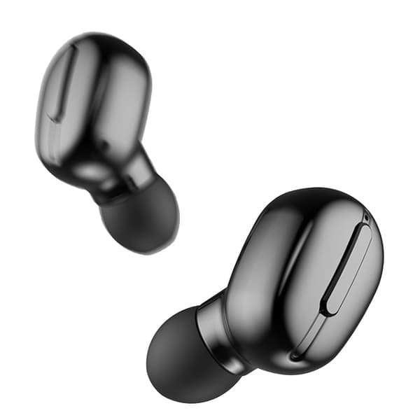 L13 TWS Bluetooth Kraftfulla Bekväma In-Ear Hörlurar