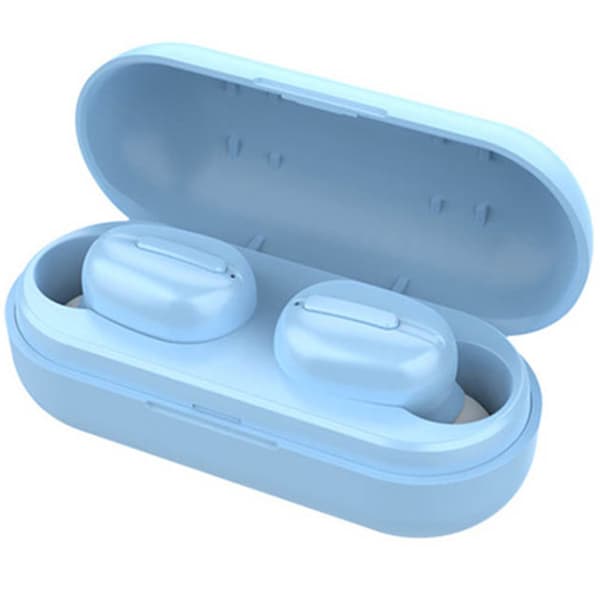L13 TWS Bluetooth Kraftfulla Bekväma In-Ear Hörlurar