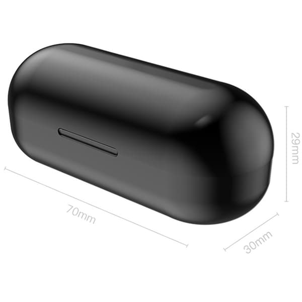 L13 TWS Bluetooth Effektfulla In-Ear Hörlurar