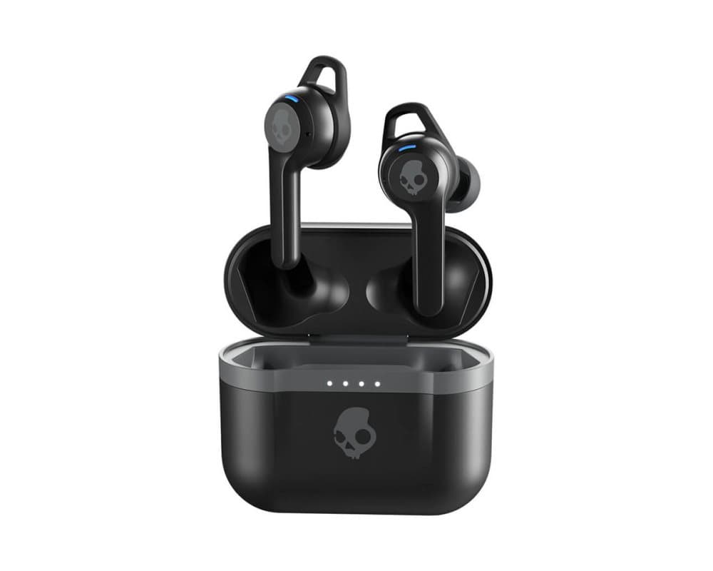 Indy EVO True Trådløse In-Ear Hodetelefoner Svart