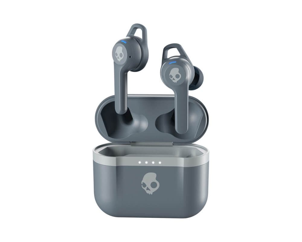 Indy EVO True Trådløse In-Ear Hodetelefoner Grå
