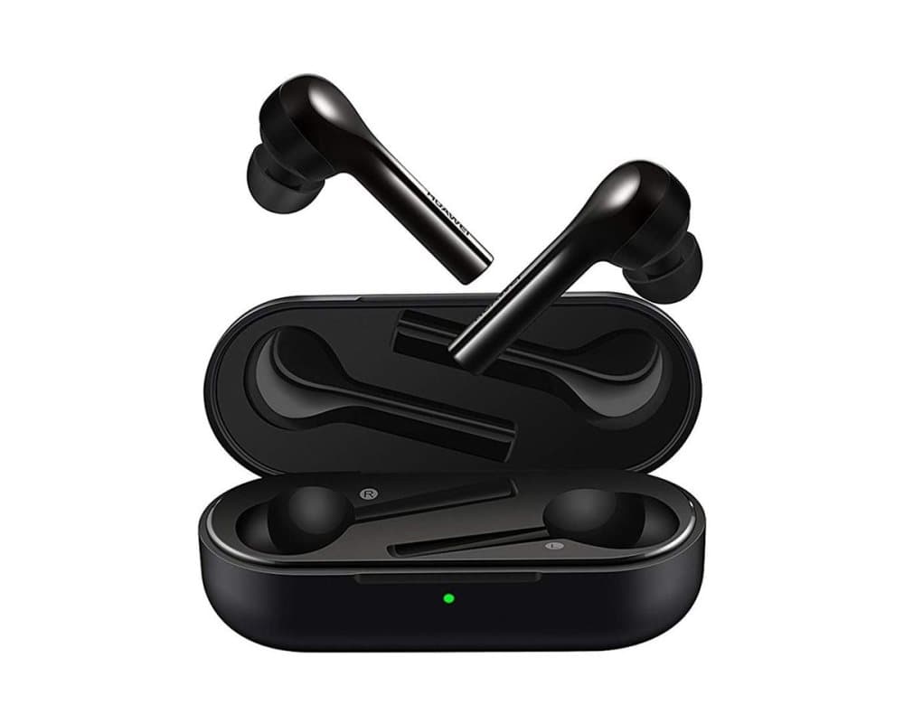 FreeBuds Lite Trådløs Hovedtelefoner - Sort