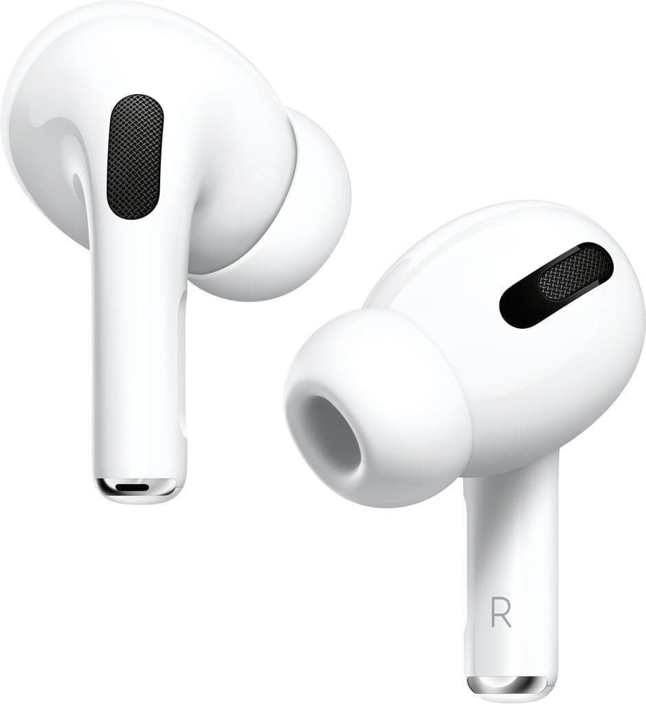 Chrispods Pro Bluetooth Hörlurar med Brusreducering