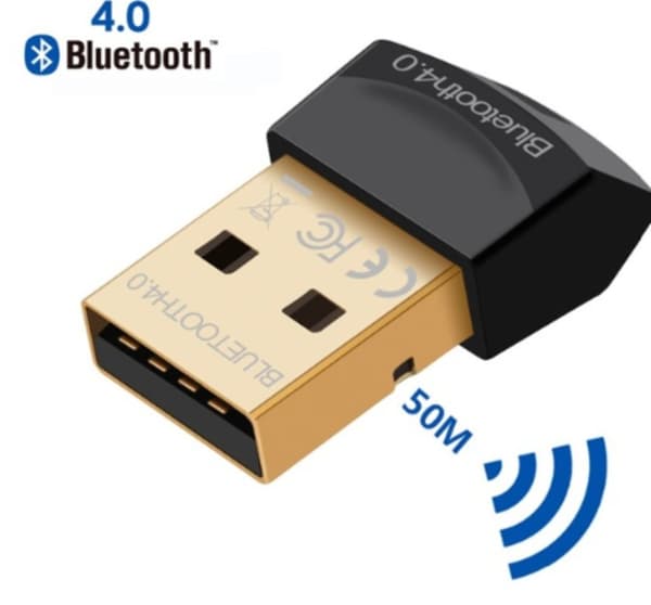 Mini USB Bluetooth Dongle  4.0