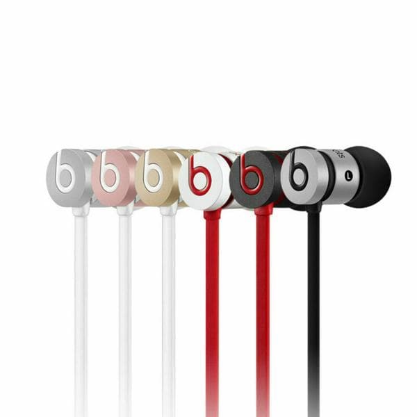 Beats UrBeats 2.0