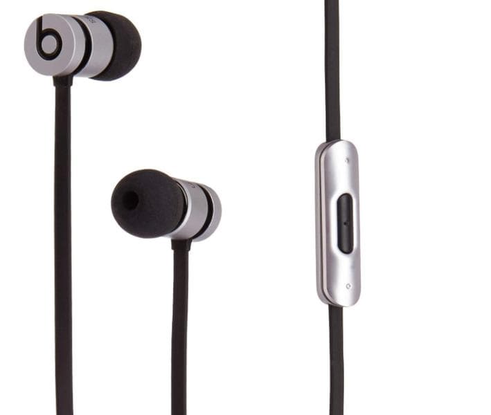 Beats UrBeats 2.0