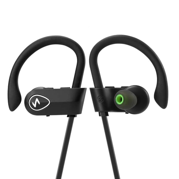 Sportsbuddy Wave W2 Trådløse høretelefoner til sport
