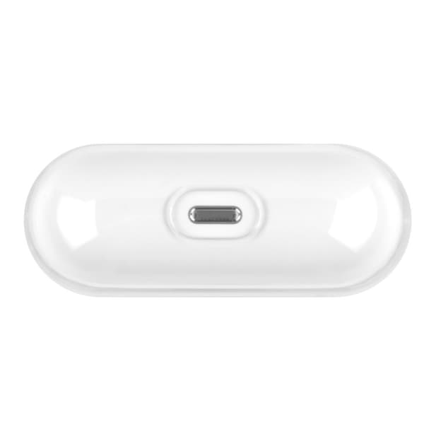 Skal Apple AirPods Pro Transparent