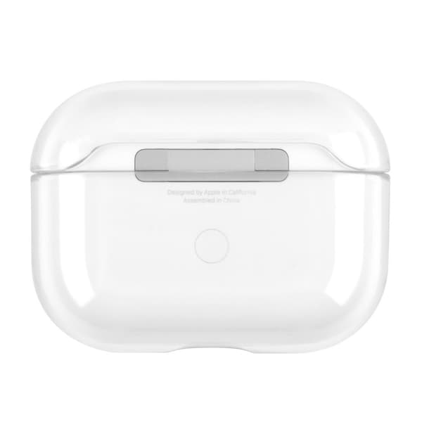 Skal Apple AirPods Pro Transparent