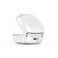Miniatyrbild 3 av 4: Skal Galaxy Buds Live/Pro Transparent Vit