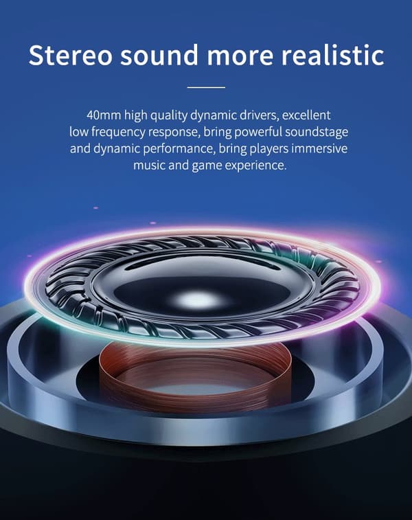 SoundMAGIC P23BT On-Ear