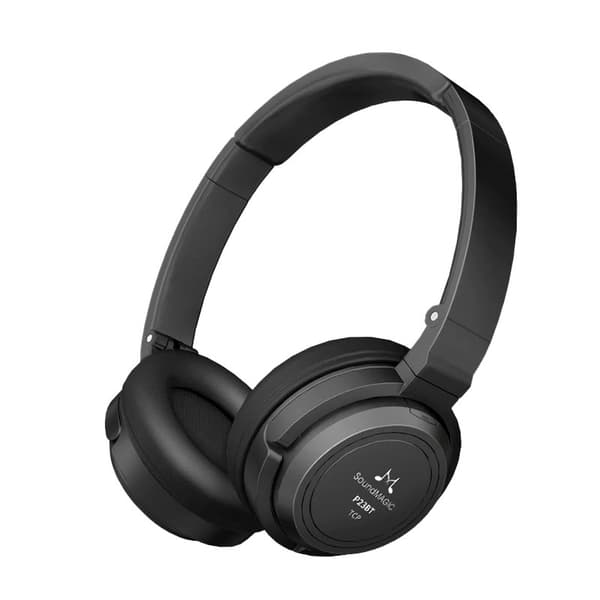 SoundMAGIC P23BT On-Ear