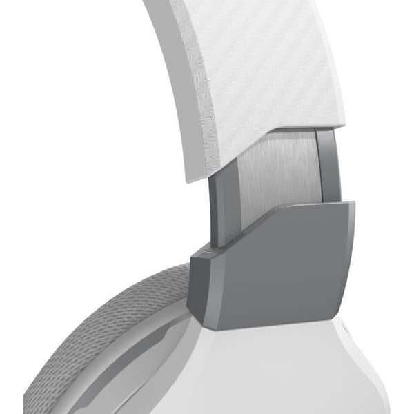 TURTLE BEACH - Recon 200 Gen 2 - Headset -Micro Gaming - Vit - Multiplattform