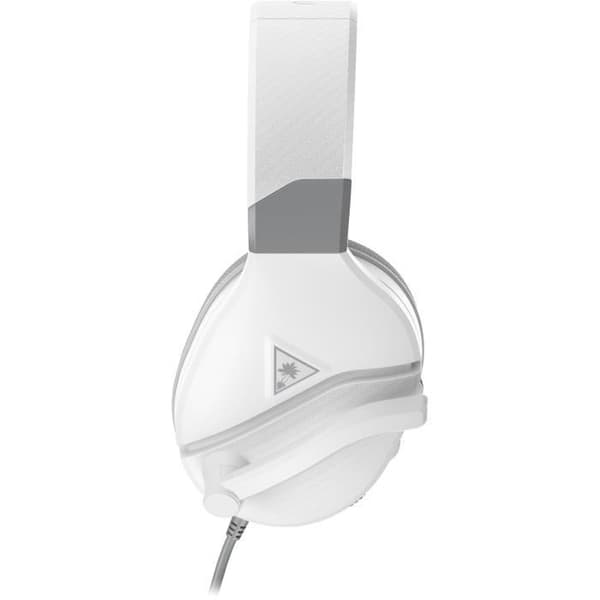 TURTLE BEACH - Recon 200 Gen 2 - Headset -Micro Gaming - Vit - Multiplattform