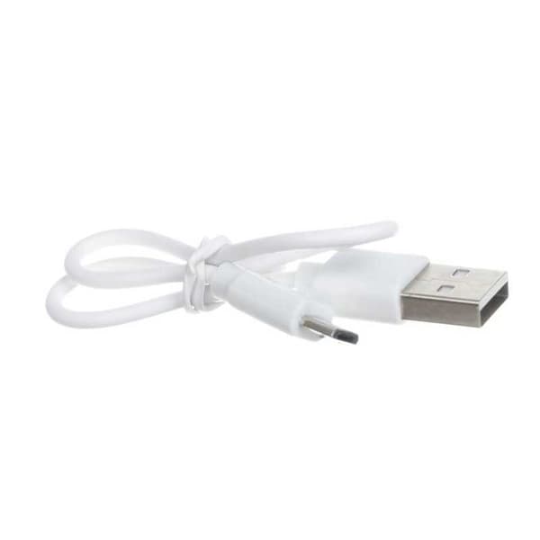 F9 Trådlösa Hörlurar TW med 2000mAh Powerbank