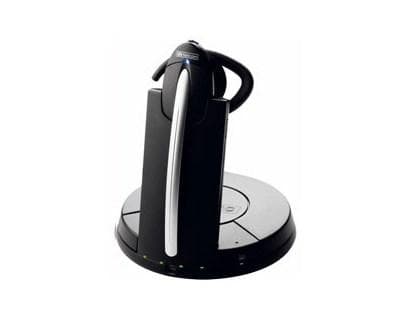 Jabra GN9330e On-Ear Trådlöst Headset
