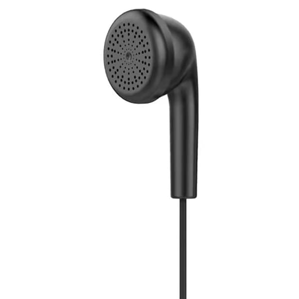 Slittåliga Bekväma Q1 Mijiaer 3.5mm AUX Hörlurar