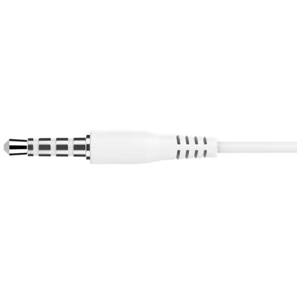 Slittåliga Bekväma Q1 Mijiaer 3.5mm AUX Hörlurar
