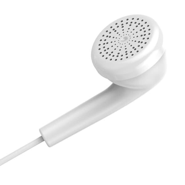 Slittåliga Bekväma Q1 Mijiaer 3.5mm AUX Hörlurar