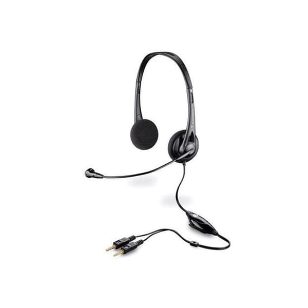 Plantronics Audio 325 Headset