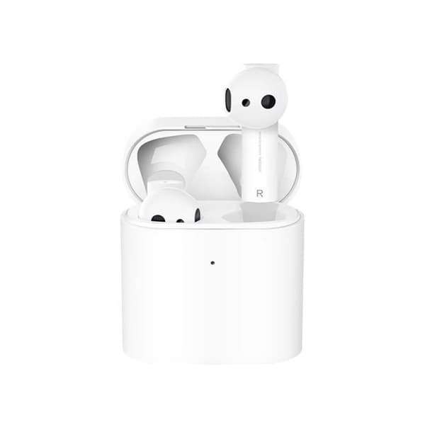 Xiaomi Mi True Trådlösa Earphones 2S Vit