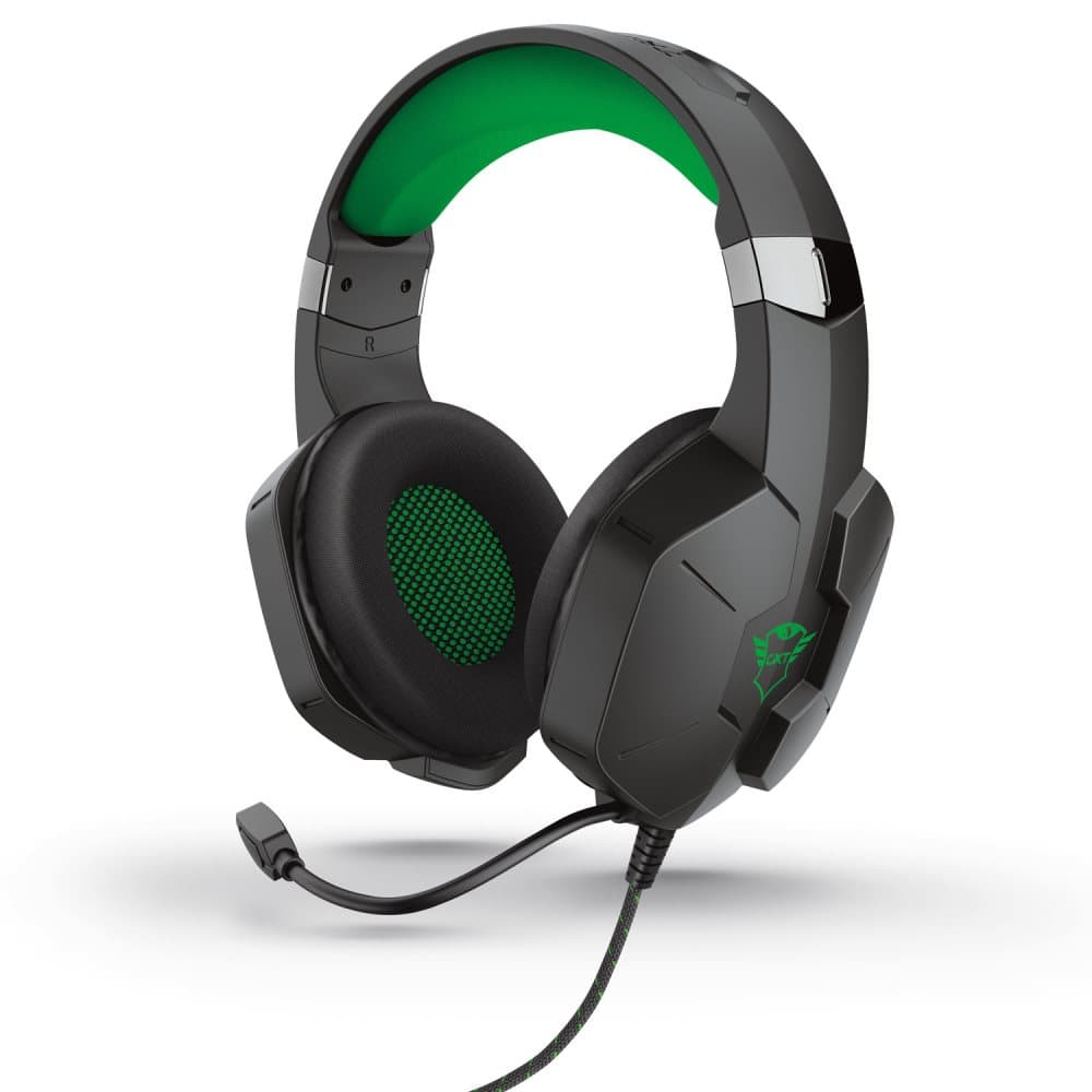 GXT 323X Carus Gaming Headset Xbox