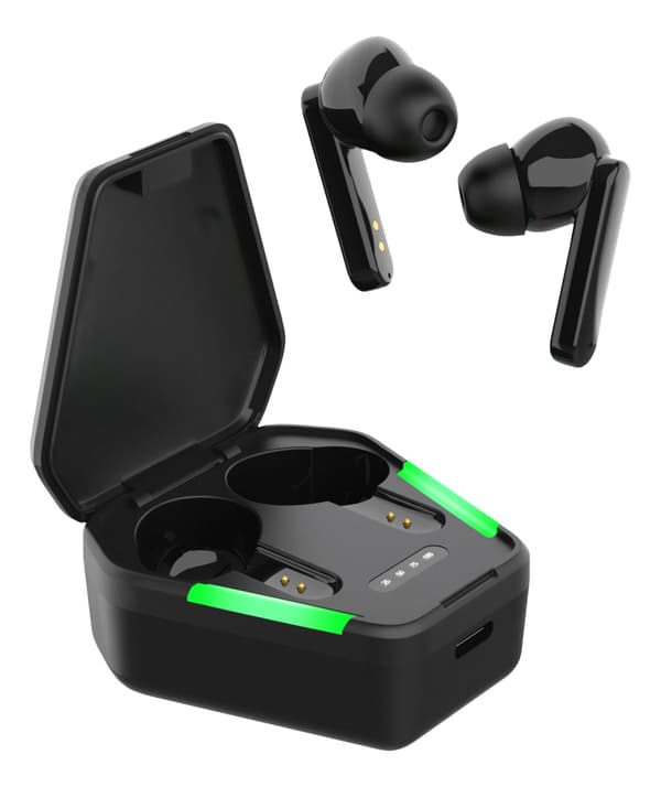 T300 Gaming TWS black