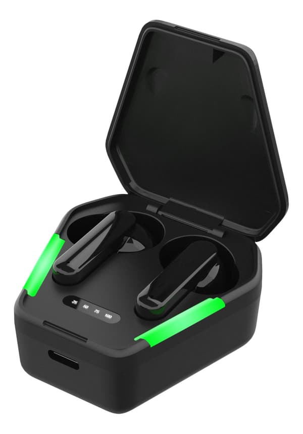 T300 Gaming TWS black