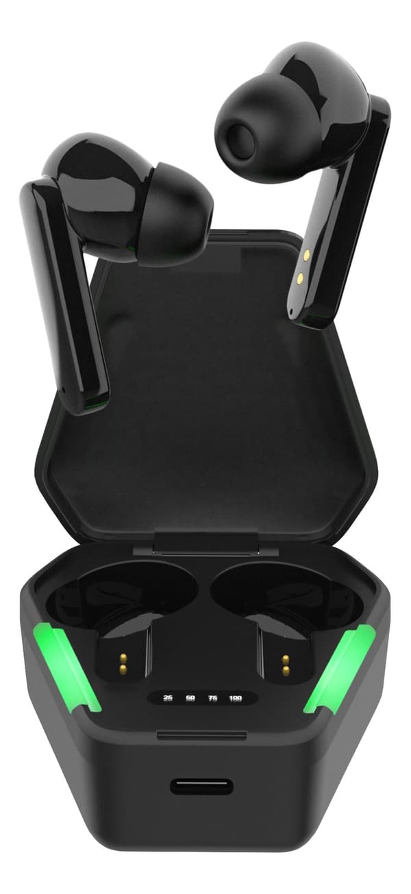 T300 Gaming TWS black