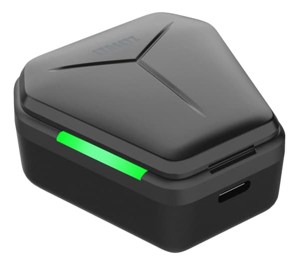 T300 Gaming TWS black